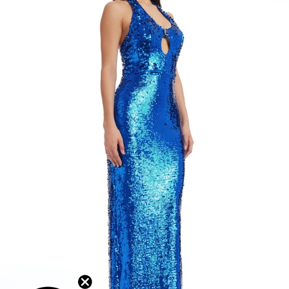 Priscilla Dress
DRESS THE POPULATION - Picture 4 of 8